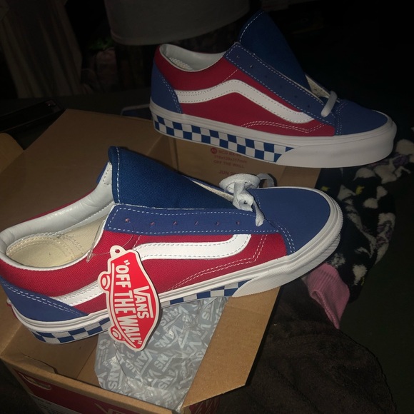 vans x supreme x louis vuitton